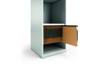 arredo ufficio operativo 500  