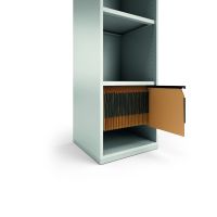 arredo ufficio operativo 500  