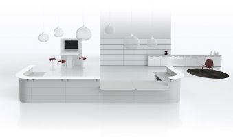 arredo ufficio reception 04 701  