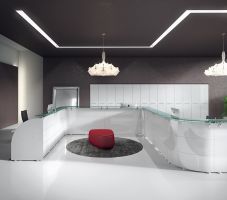 arredo ufficio reception 04 701  