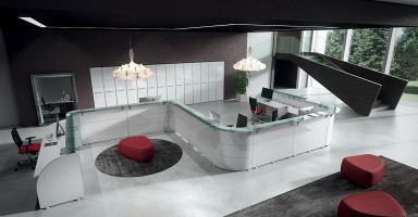 arredo ufficio reception 04 701  