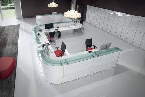 arredo ufficio reception 04 701  