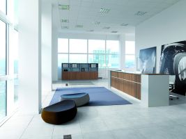 arredo ufficio reception 05 702  