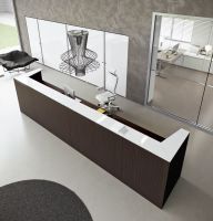 arredo ufficio reception 06 703  