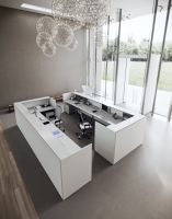 arredo ufficio reception 06 703  