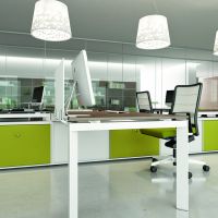 arredo ufficio operativo 801  