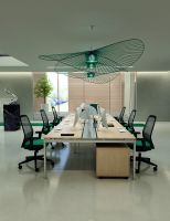 arredo ufficio operativo 802  