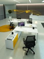 arredo ufficio operativo 802  