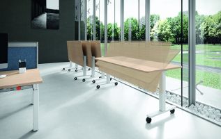 arredo ufficio operativo 803  