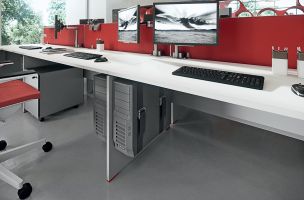 arredo ufficio operativo 805  