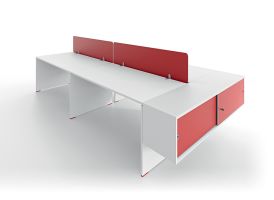 arredo ufficio operativo 805  