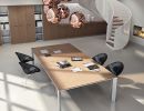 arredo ufficio riunione executive