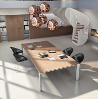 arredo ufficio riunione executive