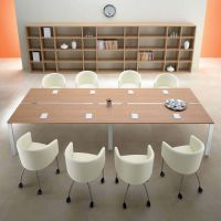 arredo ufficio riunione 01 funny  