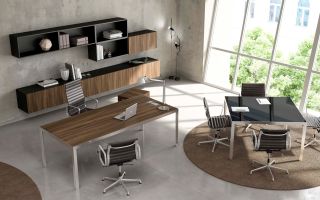 arredo ufficio direzionale 01 funnyy  