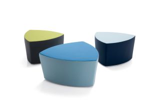 divani ufficio attesa 21 kensho pouf