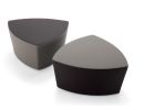 divani ufficio attesa 21 kensho pouf