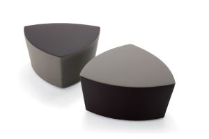 divani ufficio attesa 21 kensho pouf