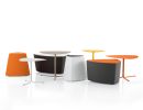 divani ufficio attesa 21 kensho pouf