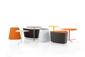 divani ufficio attesa 21 kensho pouf